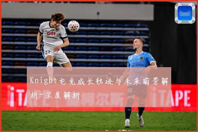 Knight电竞成长轨迹与未来前景解析-深度解析